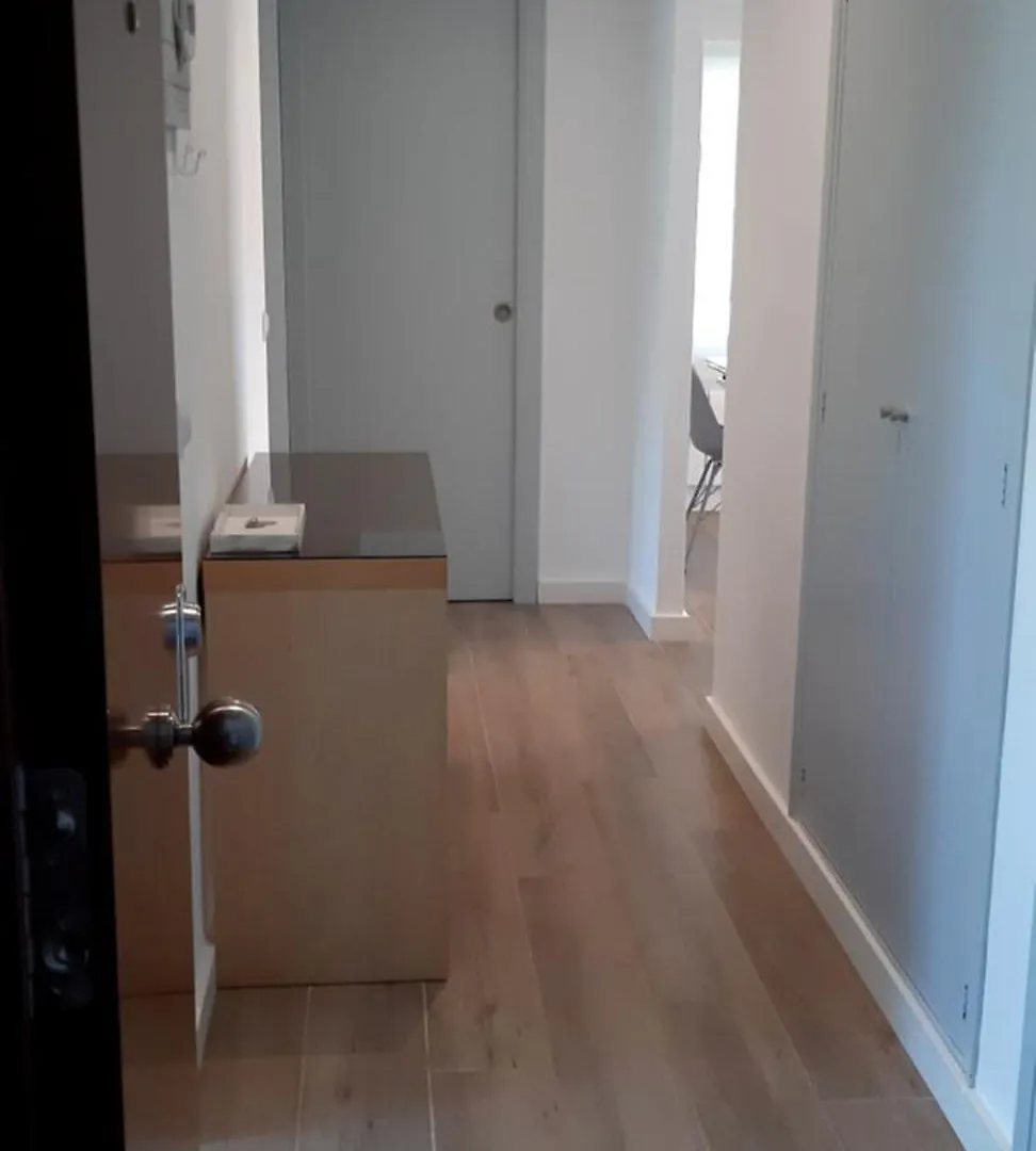 Apartamento Apartament La Fosca Palamós España