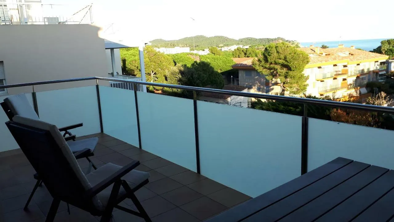 Apartamento Apartament La Fosca Palamós