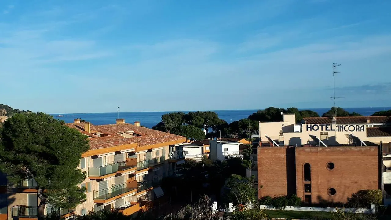 Apartamento Apartament La Fosca Palamós España