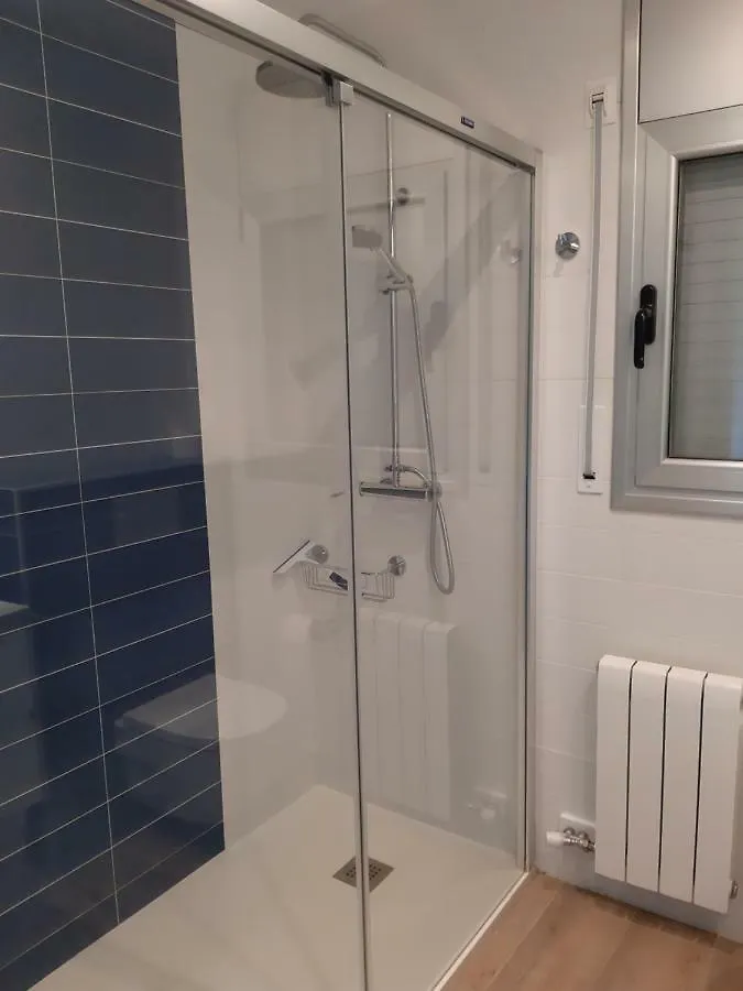 Apartamento Apartament La Fosca Palamós