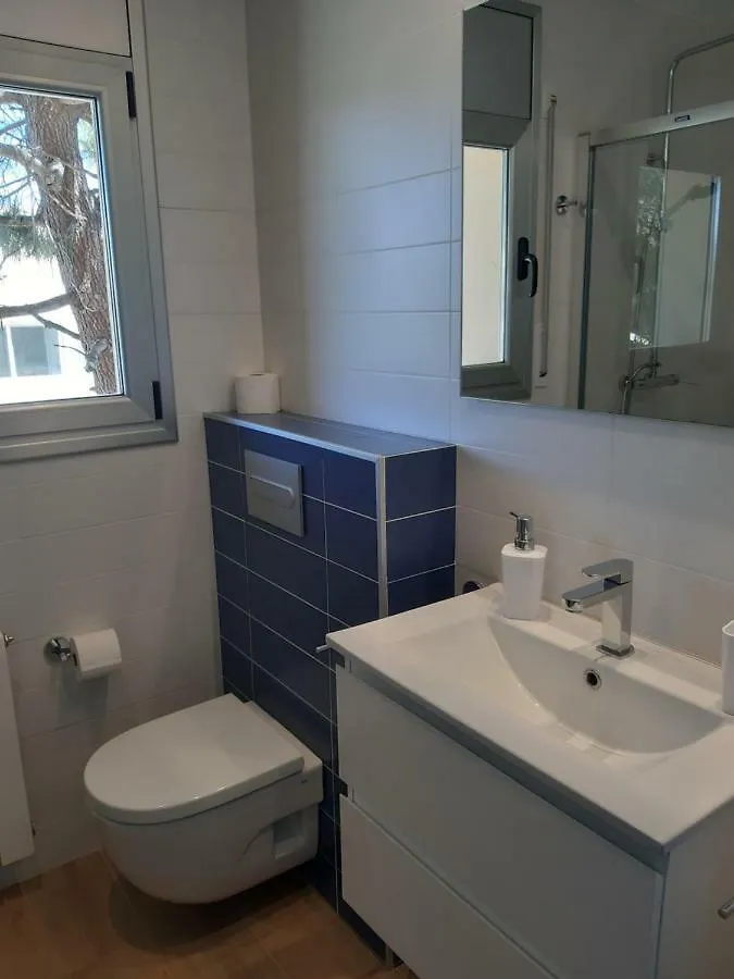 Apartamento Apartament La Fosca Palamós