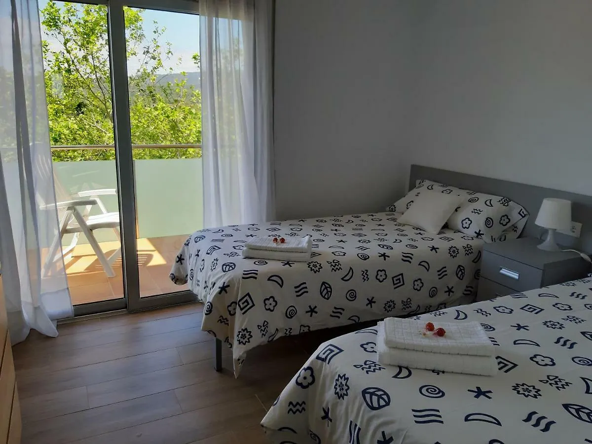 Apartamento Apartament La Fosca Palamós