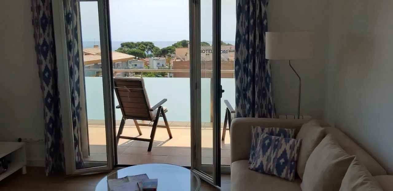 Apartamento Apartament La Fosca Palamós